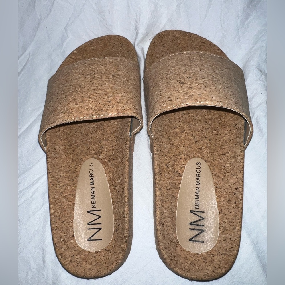 Neiman Marcus Cork Pool Slides